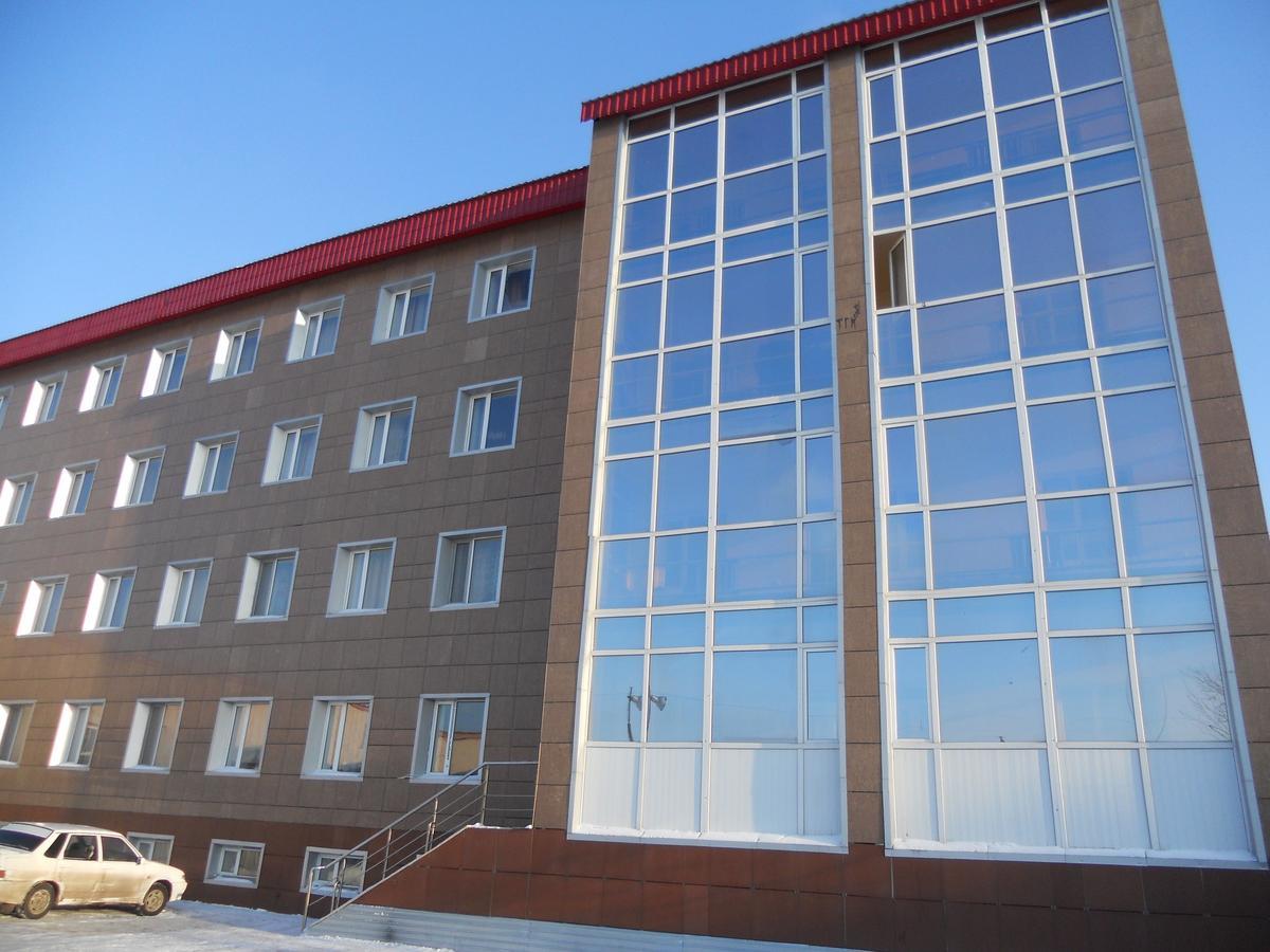 Hotel Alkuat Астана Экстерьер фото
