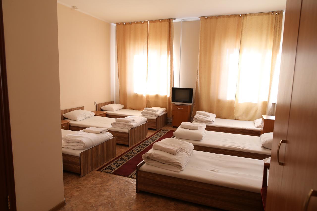 Hotel Alkuat Астана Экстерьер фото