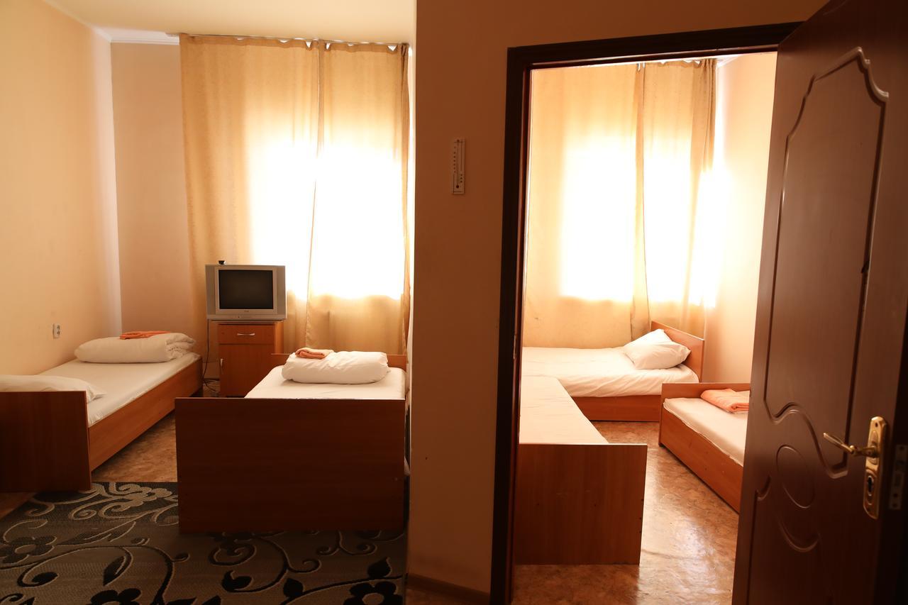 Hotel Alkuat Астана Экстерьер фото
