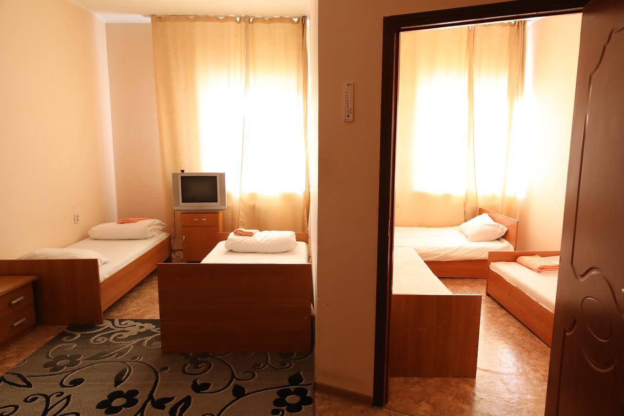 Hotel Alkuat Астана Экстерьер фото